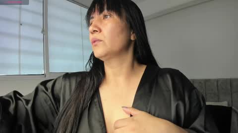 Snapshot of giafox_ chatting on 04.30.26 G I A FOX online show from 04.30.26