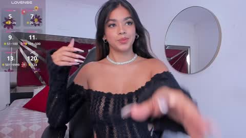 Gia  online show from 02.04.25