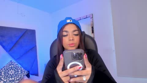 Gia  online show from 01.15.26