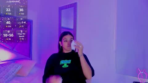 Gia  online show from 02.10.26