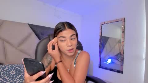 Gia  online show from 03.25.26