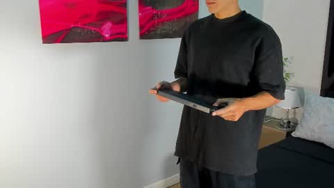 Snapshot of gian_rossii chatting on 06.29.26 GIAN online show from 06.29.26