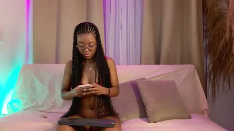 Gia  online show from 12.16.25