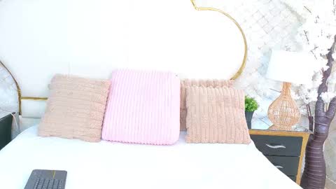 Gianina online show from 02.10.26