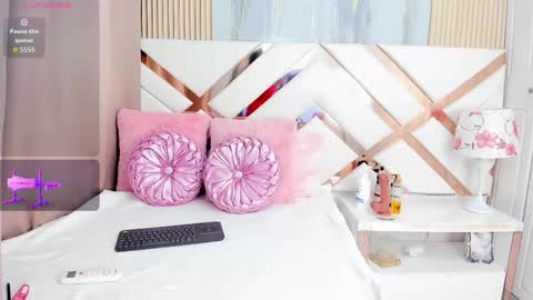 Gianina online show from 02.11.26