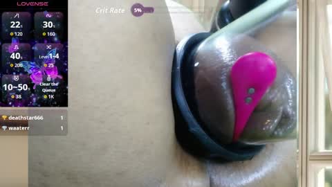 Snapshot of gianna_latin chatting on 05.05.26 Celeste online show from 05.05.26