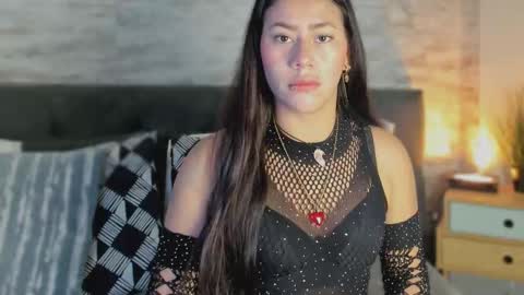 Gianna online show from 02.20.26