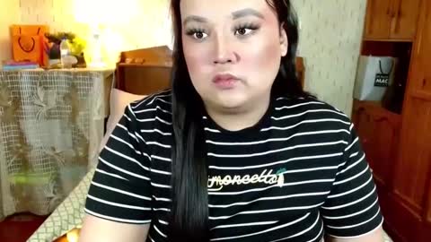 gianna lusty online show from 01.11.25