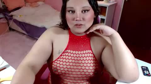 gianna lusty online show from 10.18.25