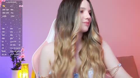 Snapshot of giannagem chatting on 01.28.25 Roxy online show from 01.28.25