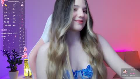 Snapshot of giannagem chatting on 01.31.25 Roxy online show from 01.31.25