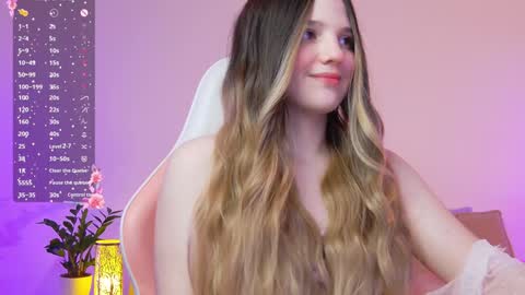 Snapshot of giannagem chatting on 02.09.25 Roxy online show from 02.09.25