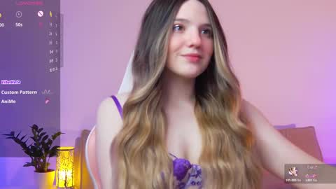 Snapshot of giannagem chatting on 02.09.25 Roxy online show from 02.09.25