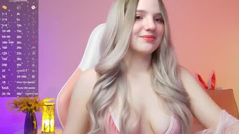 Snapshot of giannagem chatting on 02.20.25 Roxy online show from 02.20.25