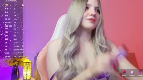 Snapshot of giannagem chatting on 02.24.25 Roxy online show from 02.24.25