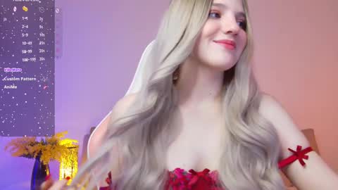 Snapshot of giannagem chatting on 02.26.25 Roxy online show from 02.26.25