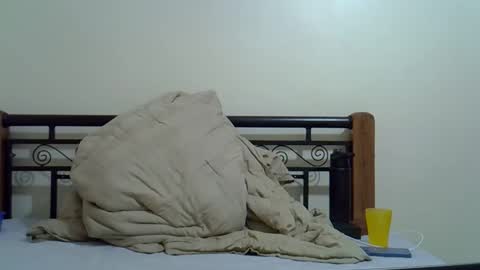 Giannah online show from 11.07.25