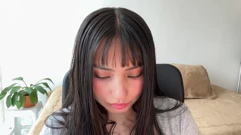 Snapshot of giannalee_ chatting on 04.15.26 Gianna Lee online show from 04.15.26