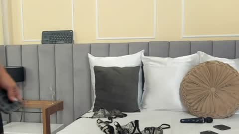 giannanoir online show from 05.23.26