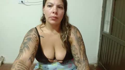 Snapshot of giannaswift chatting on 12.15.25 Gianna.. online show from 12.15.25