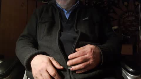 Gianni9000000 online show from 01.18.25