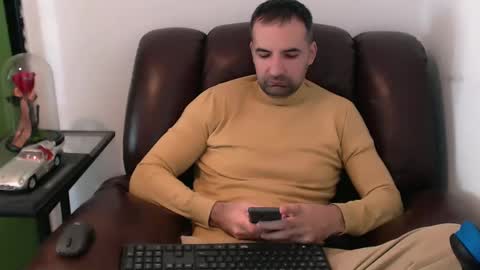 Gianni online show from 01.20.25