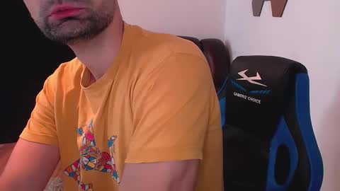 Gianni online show from 10.15.25