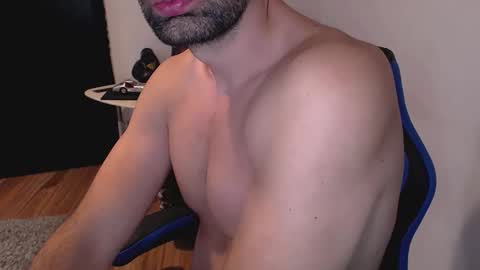 Gianni online show from 10.17.25