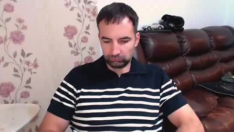 Gianni online show from 10.31.25