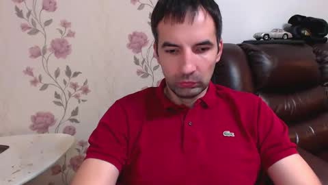 Gianni online show from 11.23.25