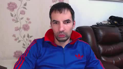 Gianni online show from 11.24.25