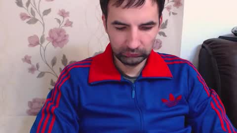 Gianni online show from 02.13.26