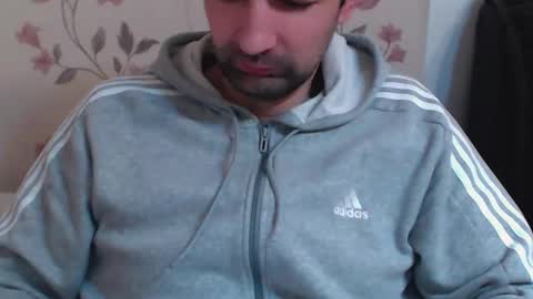 Gianni online show from 02.23.26