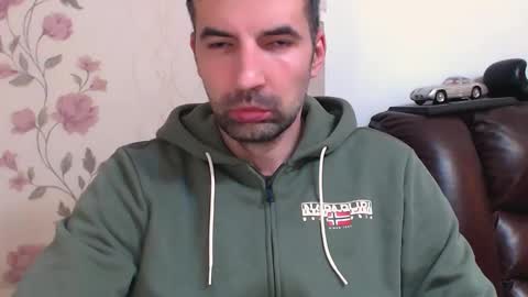 Gianni online show from 04.02.26