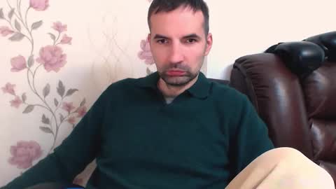 Gianni online show from 04.19.26