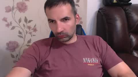 Gianni online show from 07.05.26