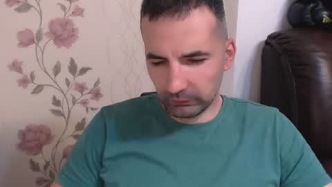 Gianni online show from 07.18.26