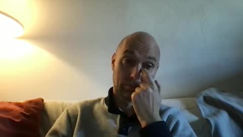 giannipaciotti online show from 11.29.25