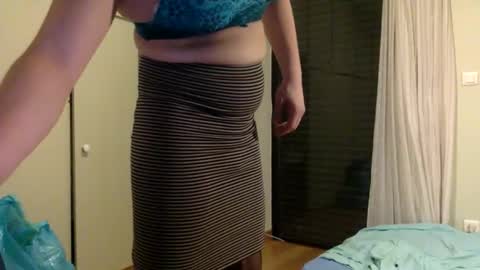 Horny Sissy online show from 09.30.25