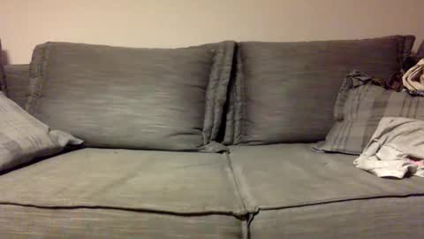 Horny Sissy online show from 04.19.26