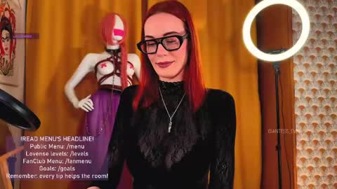 Eva online show from 06.08.26