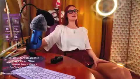 Eva online show from 06.22.26