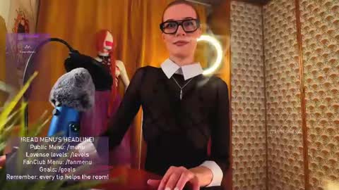 Eva online show from 06.26.26