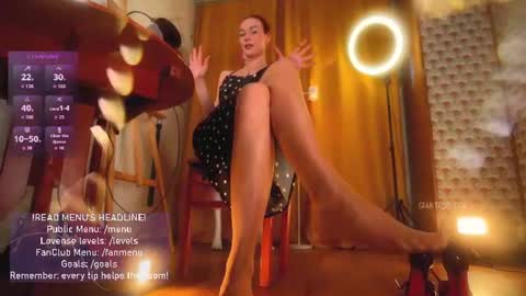 Eva online show from 07.18.26