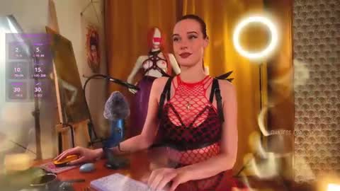 Eva online show from 07.31.26