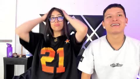 Gia and Tx online show from 04.24.26