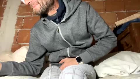 Corrado online show from 01.23.25