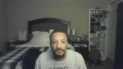 Snapshot of gifted_blacksnake chatting on 10.14.25 Gifted online show from 10.14.25