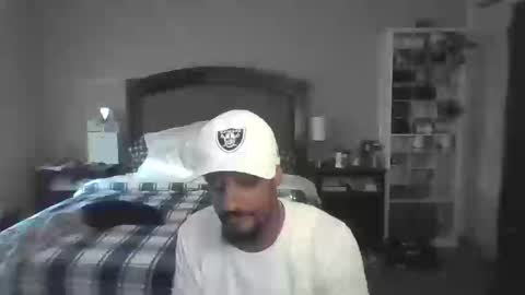 Snapshot of gifted_blacksnake chatting on 10.15.25 Gifted online show from 10.15.25