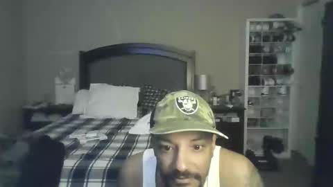 Snapshot of gifted_blacksnake chatting on 10.16.25 Gifted online show from 10.16.25